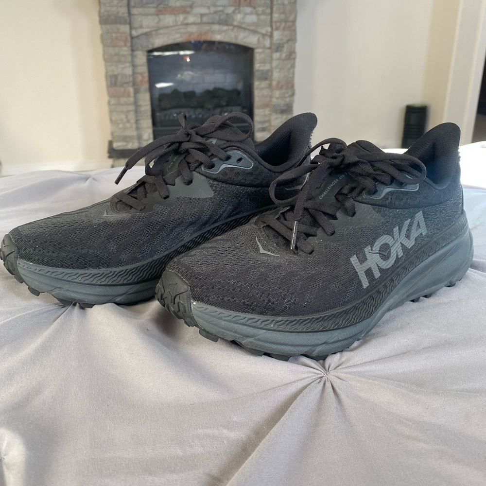 Womens Hoka Challenger
